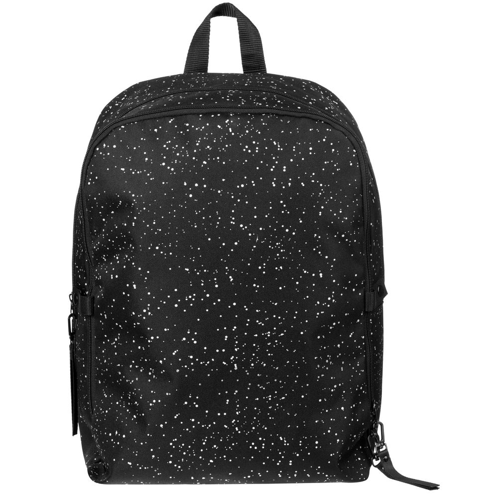Рюкзак Stardust, черный (Миниатюра WWW (1000))