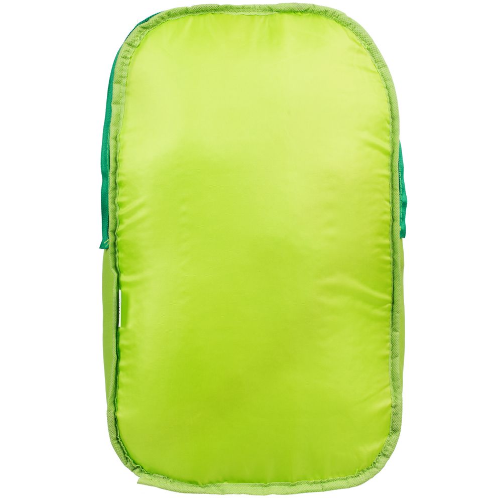 Рюкзак Bertly, зеленое яблоко (Миниатюра WWW (1000))