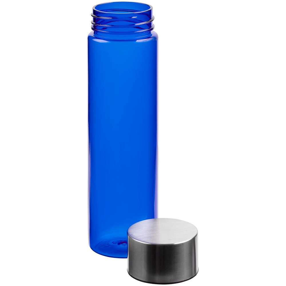 Бутылка для воды Misty, синяя (Миниатюра WWW (1000))