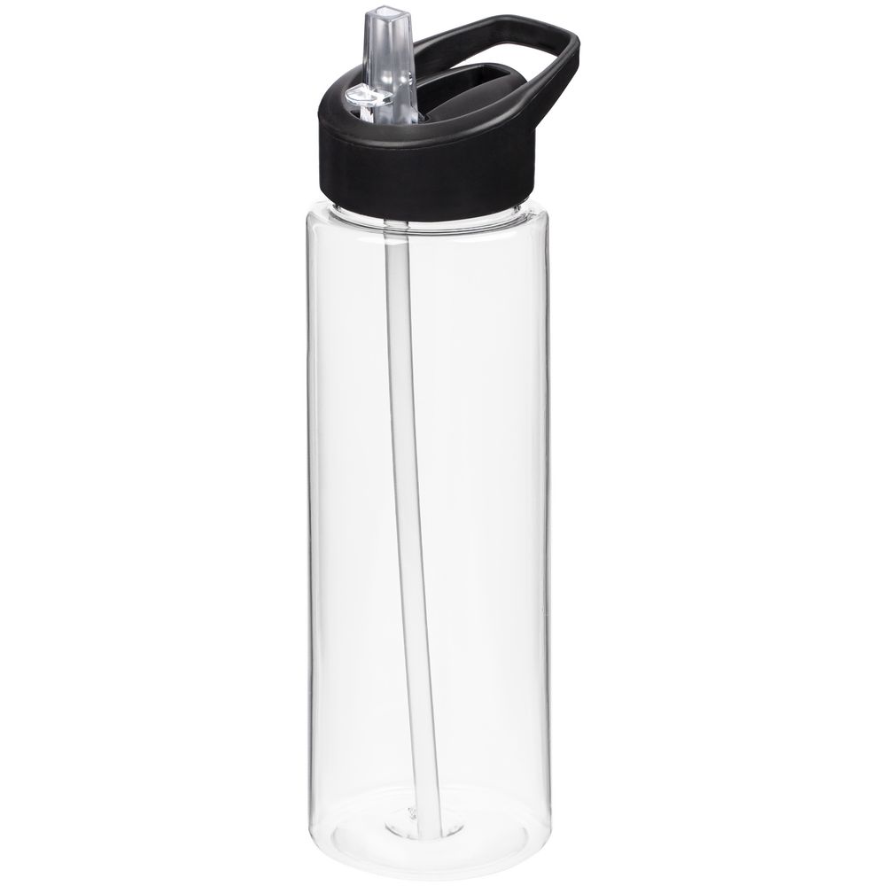 Бутылка для воды Holo, прозрачная (Миниатюра WWW (1000))