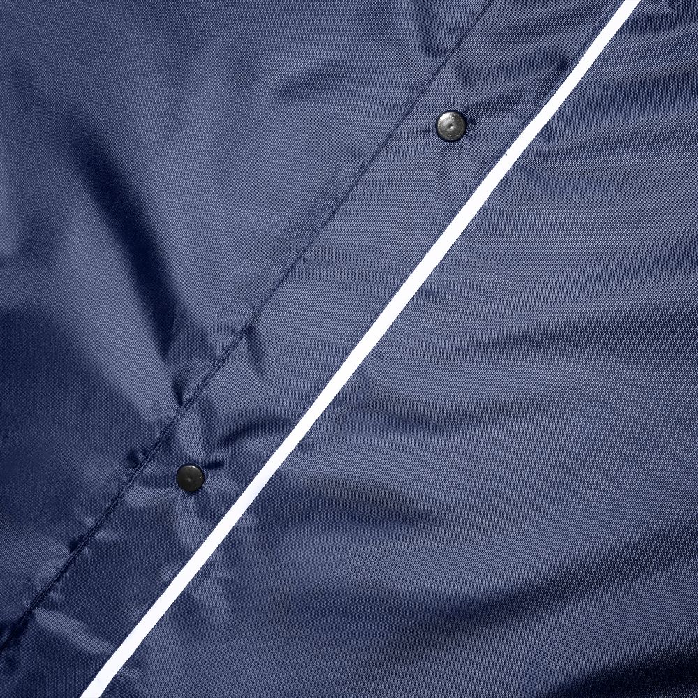 Дождевик со светоотражающими элементами Rainman Blink, синий (Миниатюра WWW (1000))