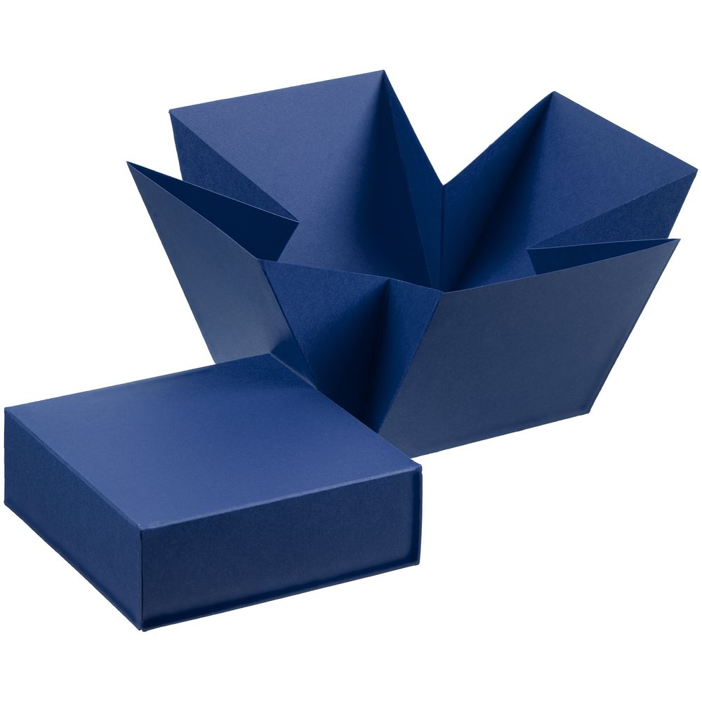 Коробка Anima, синяя (Миниатюра WWW (1000))
