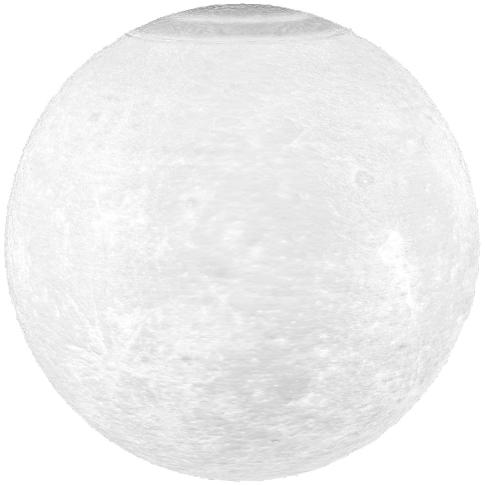 Левитирующая луна MoonFlow, белая (Миниатюра WWW (1000))