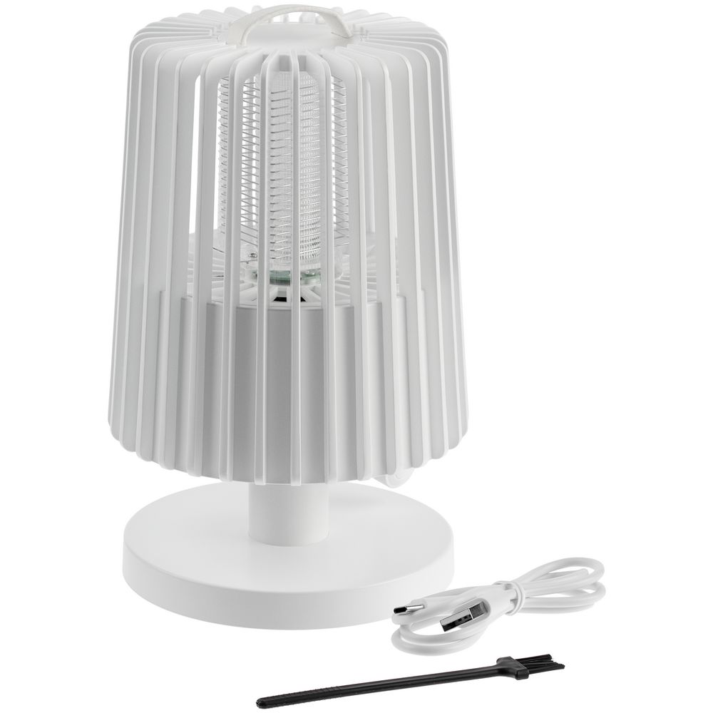 Антимоскитная лампа Insecto, белая (Миниатюра WWW (1000))