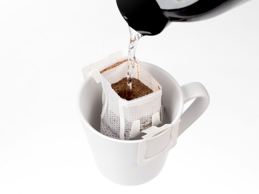 Кофе в дрип-пакете Drip Tip, Бразилия Моджиана (Миниатюра WWW (1000))
