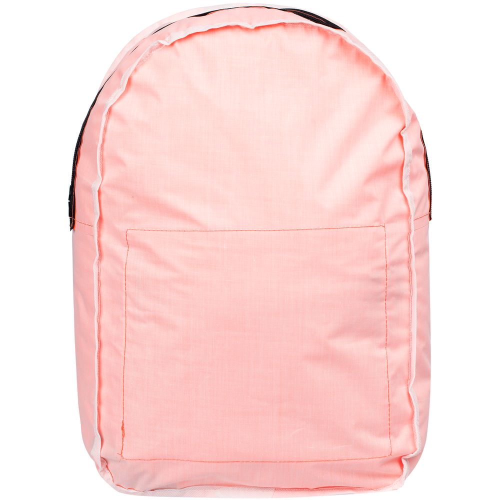 Рюкзак Manifest Color из светоотражающей ткани, оранжевый (Миниатюра WWW (1000))