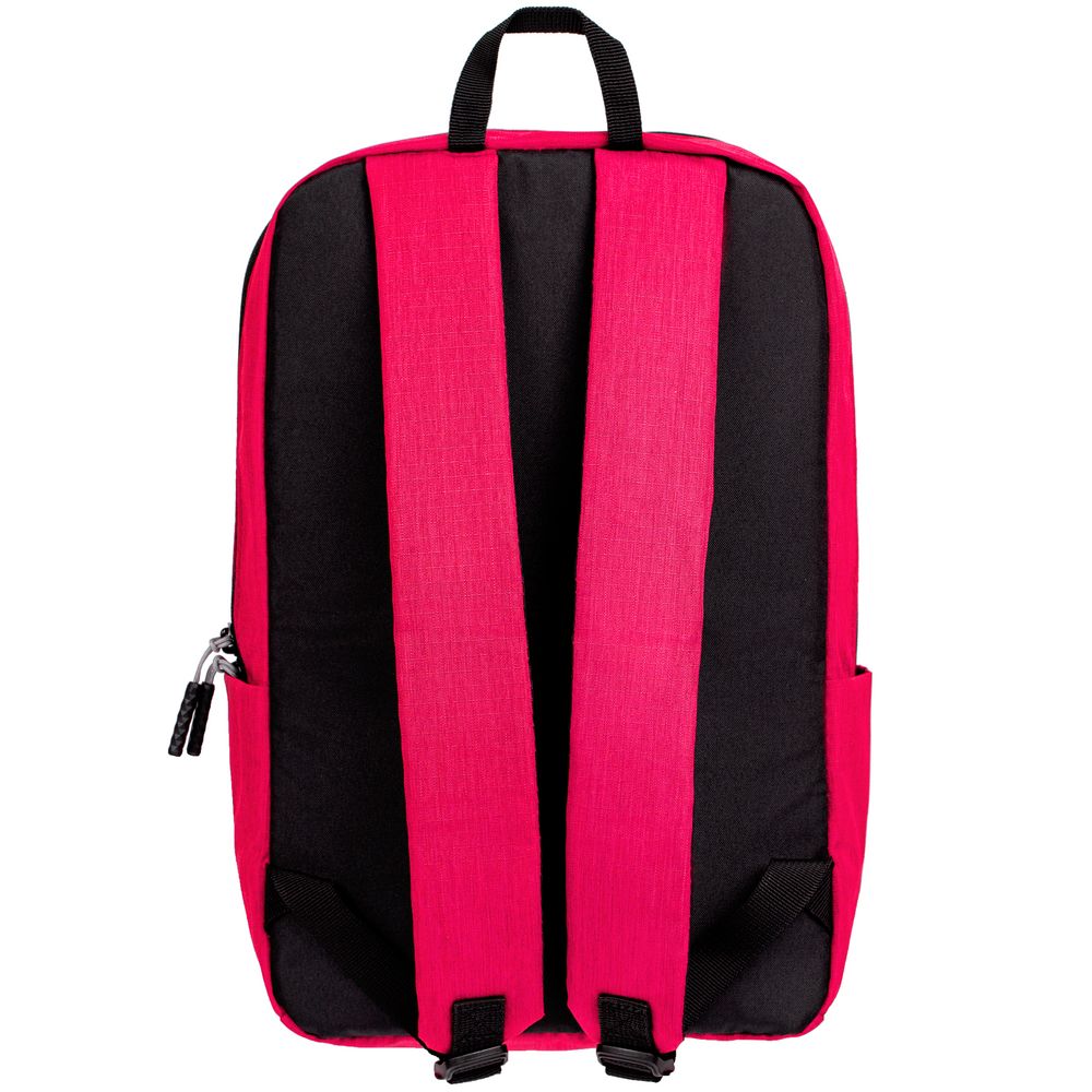 Рюкзак Mi Casual Daypack, розовый (Миниатюра WWW (1000))