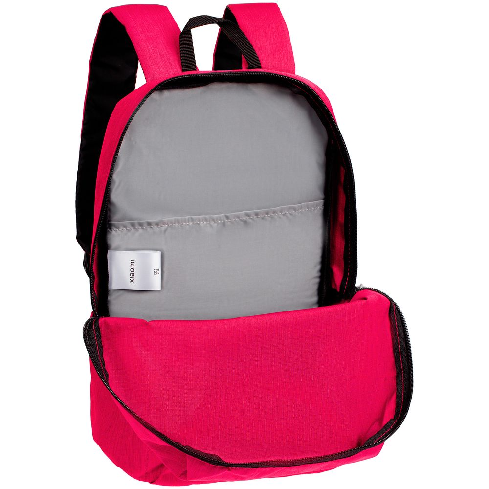 Рюкзак Mi Casual Daypack, розовый (Миниатюра WWW (1000))