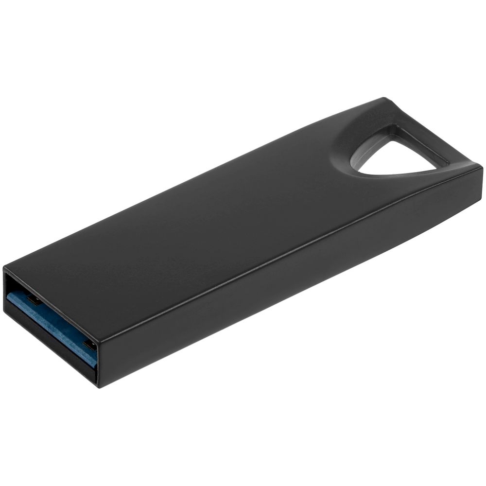 Флешка In Style Black, USB 3.0, 64 Гб (Миниатюра WWW (1000))