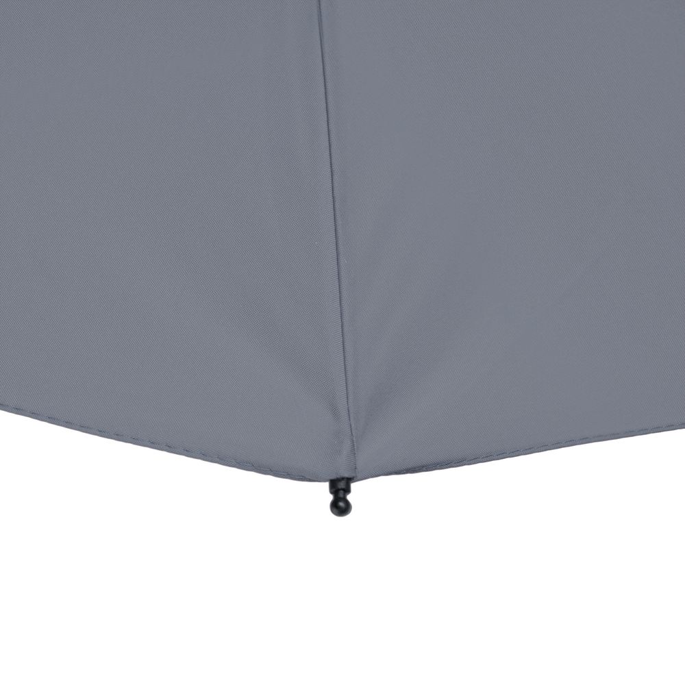Зонт складной Fillit, серый (Миниатюра WWW (1000))