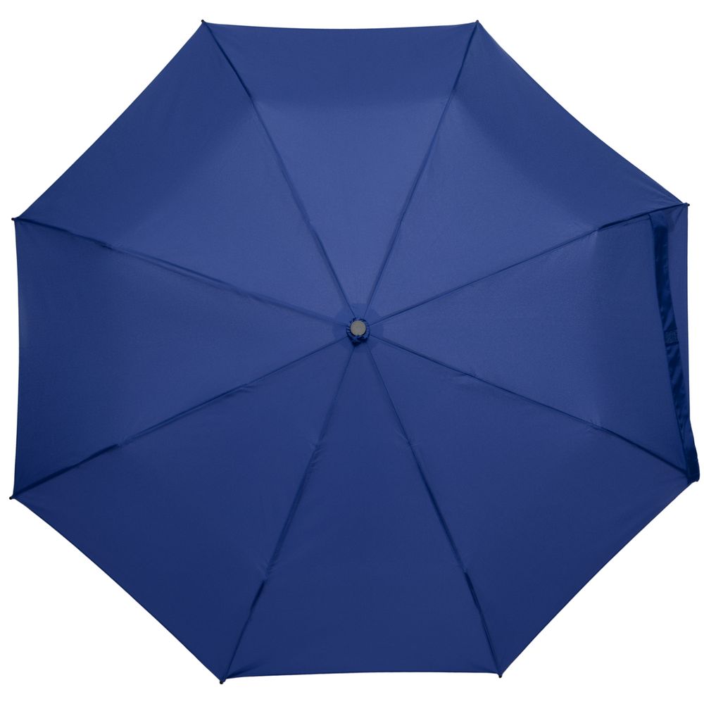 Зонт складной Fillit, синий (Миниатюра WWW (1000))