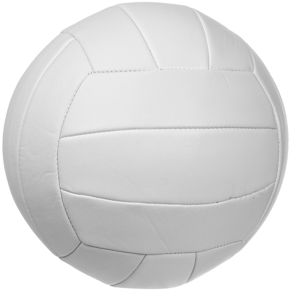 Волейбольный мяч Friday, белый (Миниатюра WWW (1000))