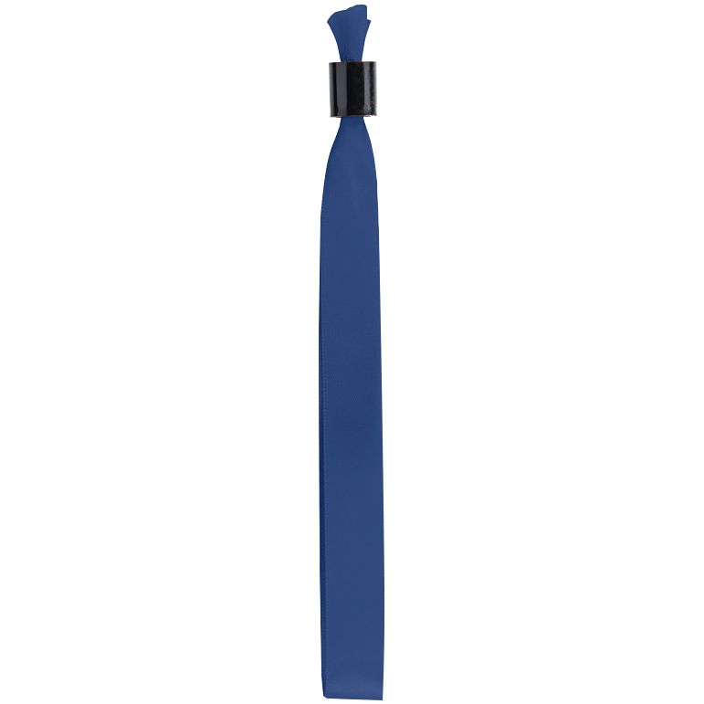 Несъемный браслет Seccur, синий (Миниатюра WWW (1000))