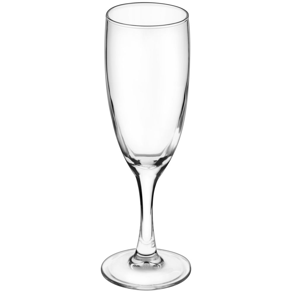 Набор из 6 бокалов для шампанского «Французский ресторанчик» (Миниатюра WWW (1000))