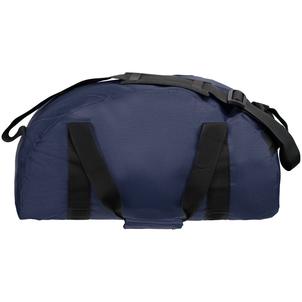 Спортивная сумка Portager, темно-синяя (Миниатюра WWW (1000))