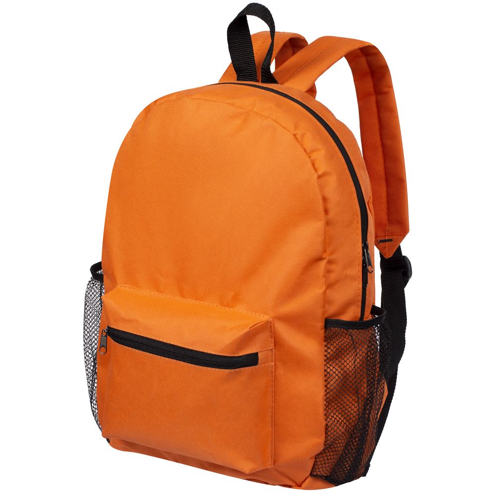 Рюкзак Easy, оранжевый (Миниатюра WWW (1000))