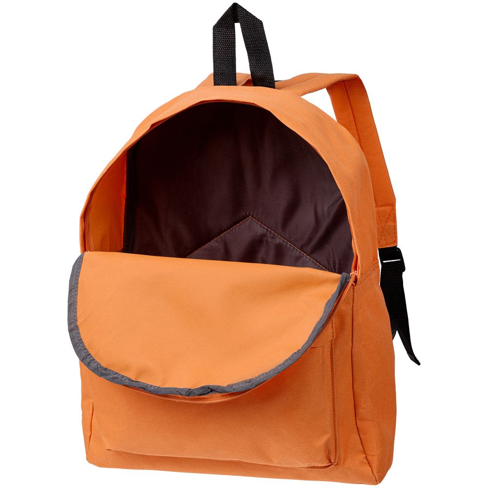 Рюкзак Berna, оранжевый (Миниатюра WWW (1000))