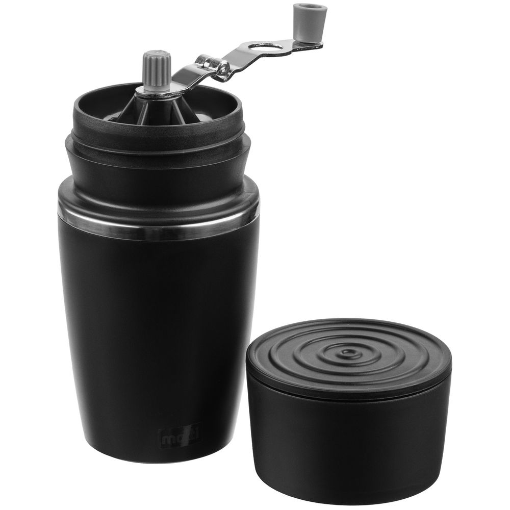 Капельная кофеварка Fanky 3 в 1, черная, в упаковке (Миниатюра WWW (1000))