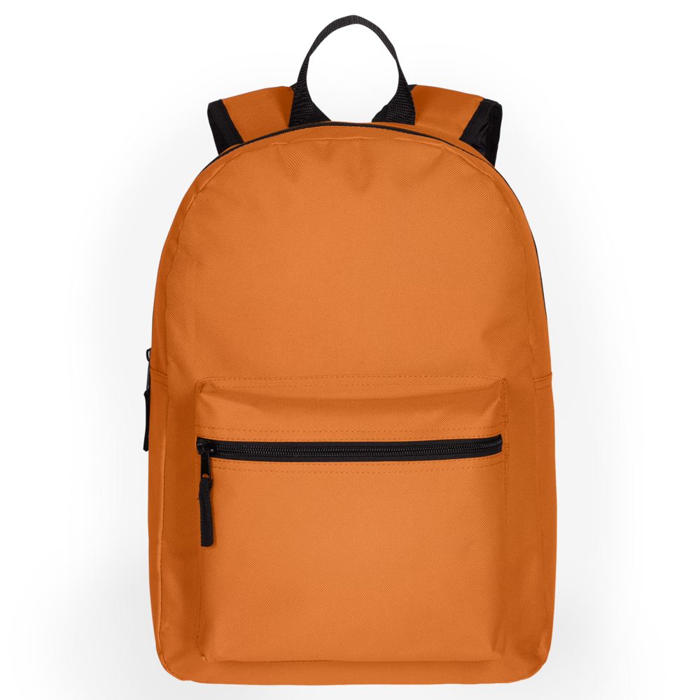 Рюкзак Base, оранжевый (Миниатюра WWW (1000))