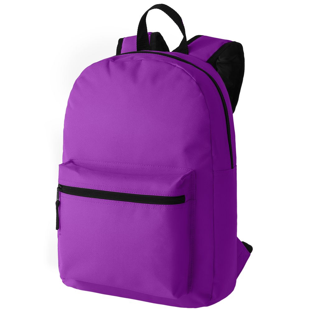 Рюкзак Base, фиолетовый (Миниатюра WWW (1000))