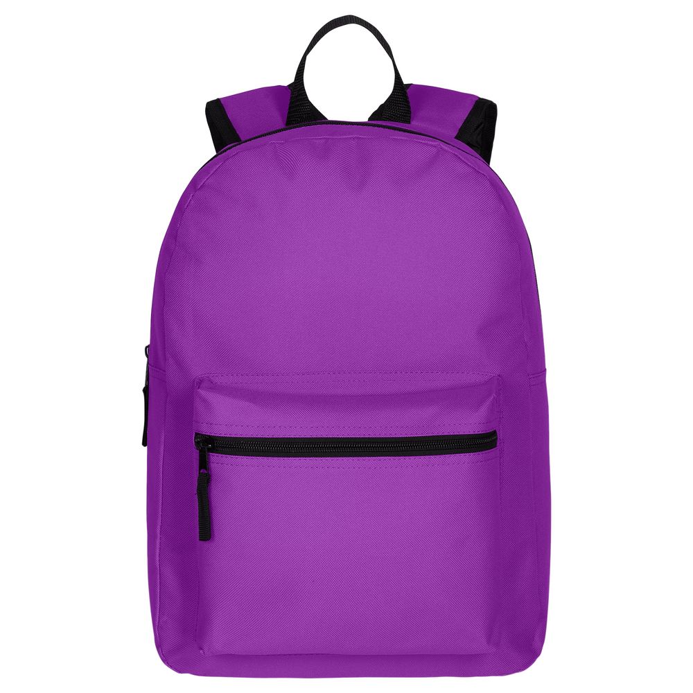 Рюкзак Base, фиолетовый (Миниатюра WWW (1000))
