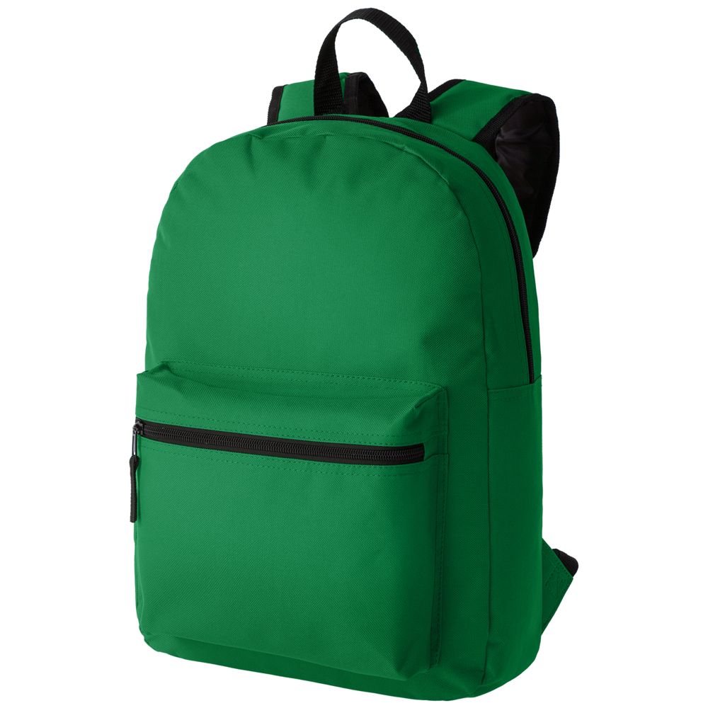 Рюкзак Base, зеленый (Миниатюра WWW (1000))