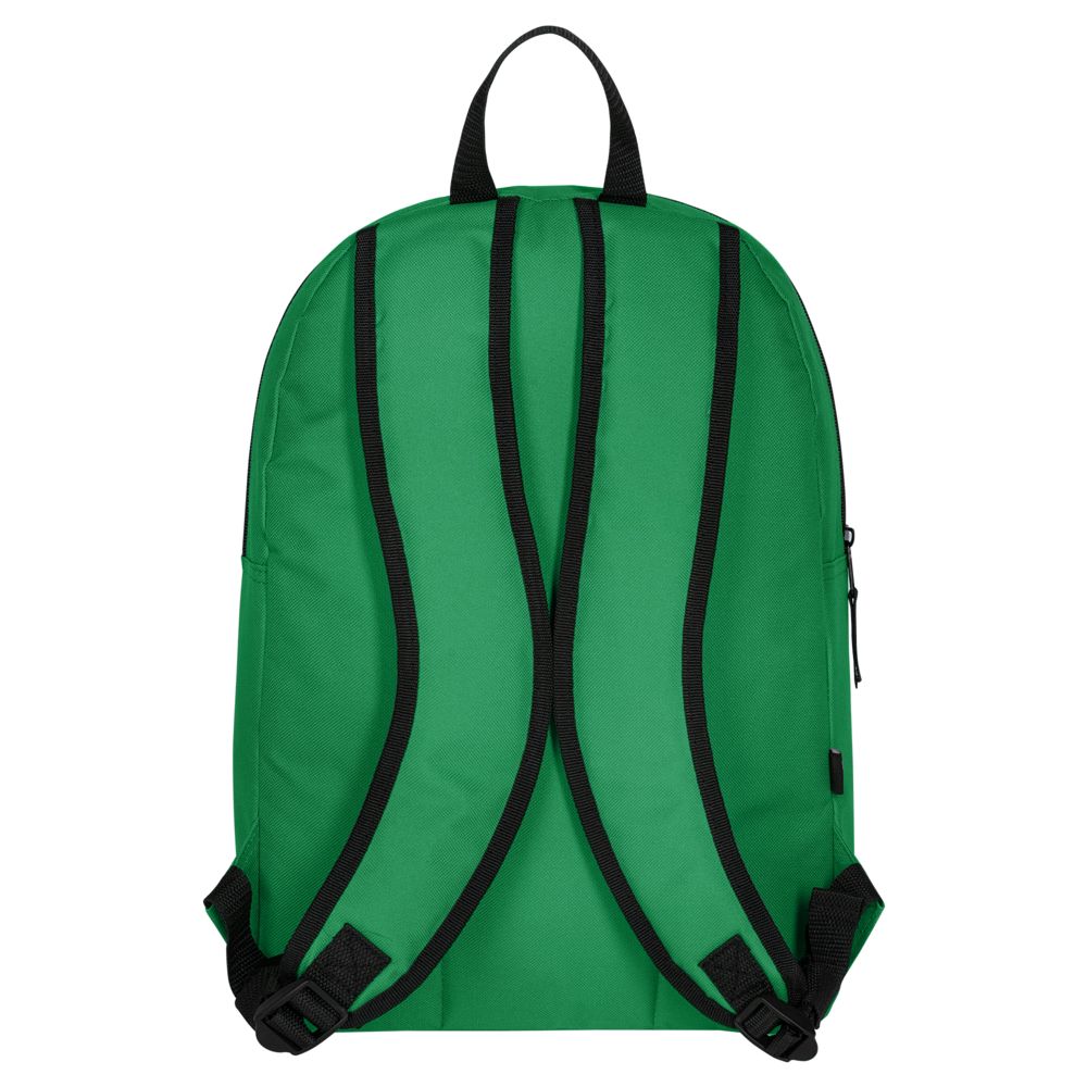 Рюкзак Base, зеленый (Миниатюра WWW (1000))