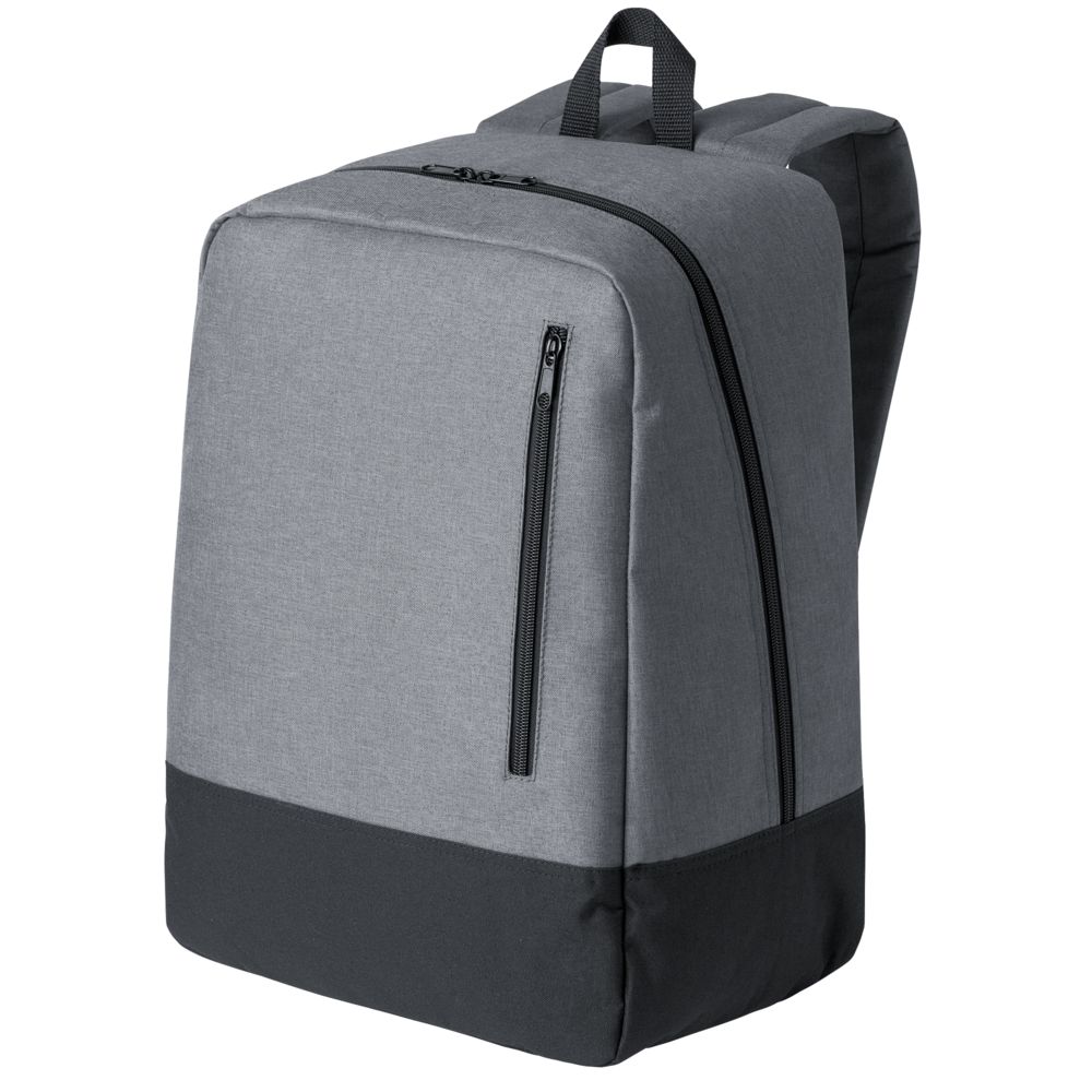 Рюкзак для ноутбука Bimo Travel, серый (Миниатюра WWW (1000))