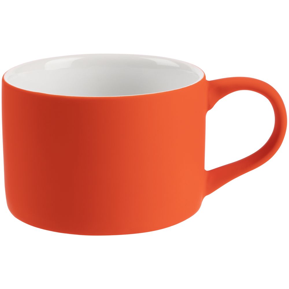 Чайная пара Best Morning, оранжевая (Миниатюра WWW (1000))