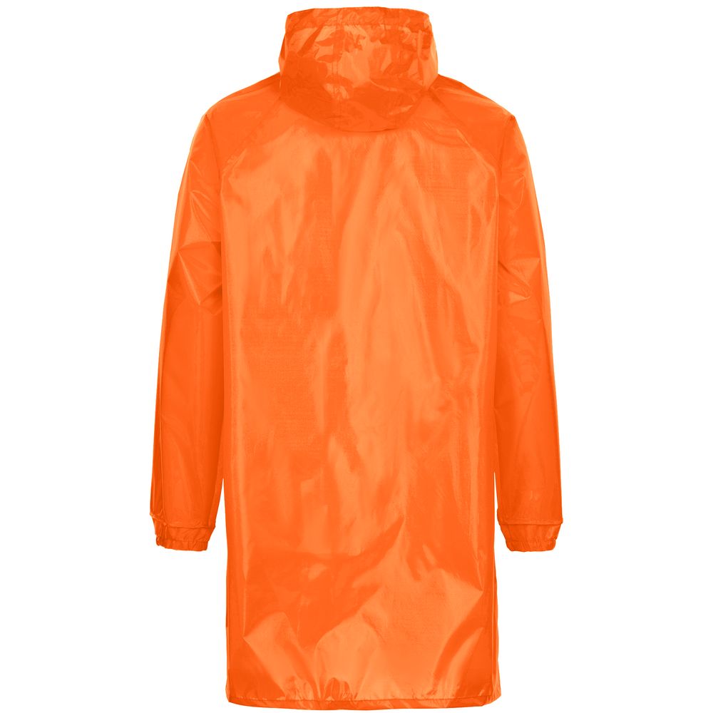 Дождевик Rainman Zip Pro, оранжевый неон (Миниатюра WWW (1000))