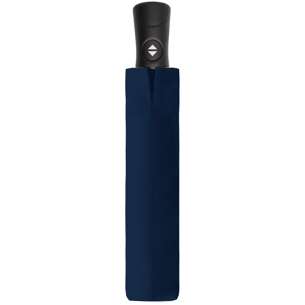 Складной зонт Fiber Magic Superstrong, темно-синий (Миниатюра WWW (1000))