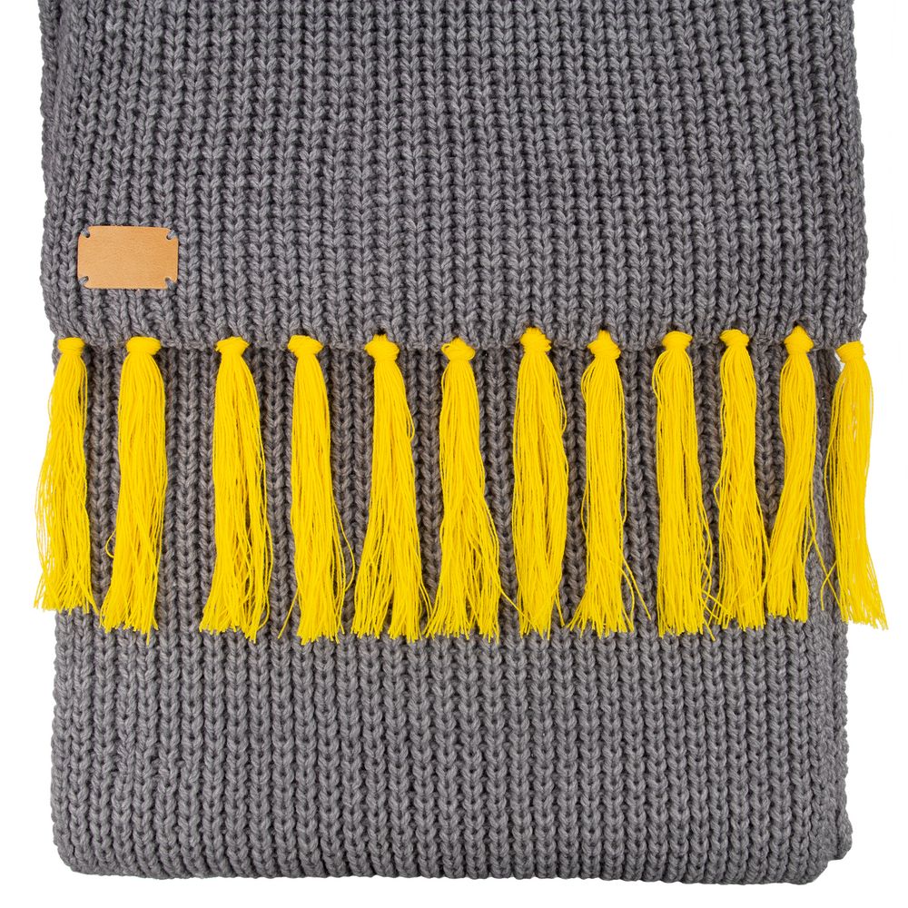 Кисти для вязаного шарфа на заказ Tassel (Миниатюра WWW (1000))