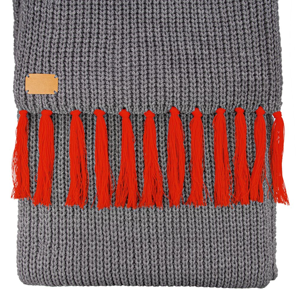 Кисти для вязаного шарфа на заказ Tassel (Миниатюра WWW (1000))
