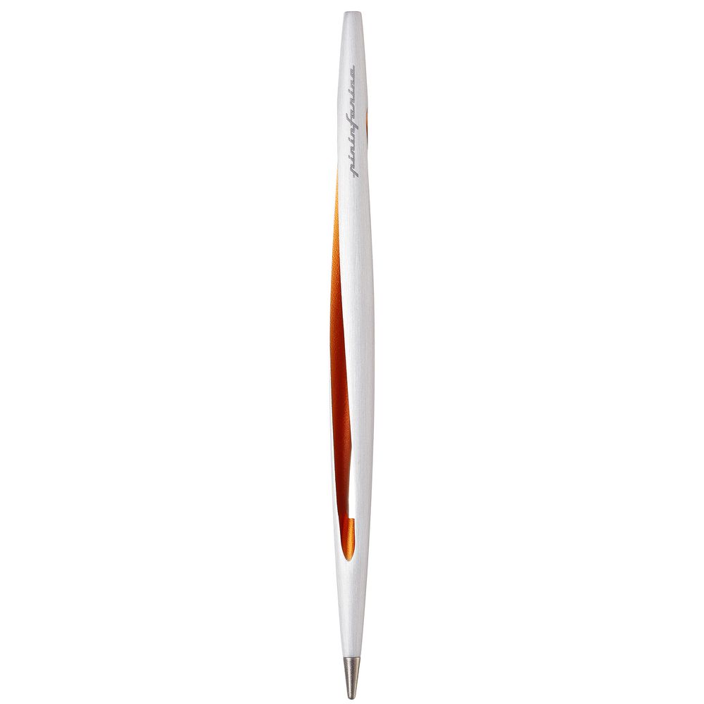 Вечная ручка Aero, оранжевая (Миниатюра WWW (1000))