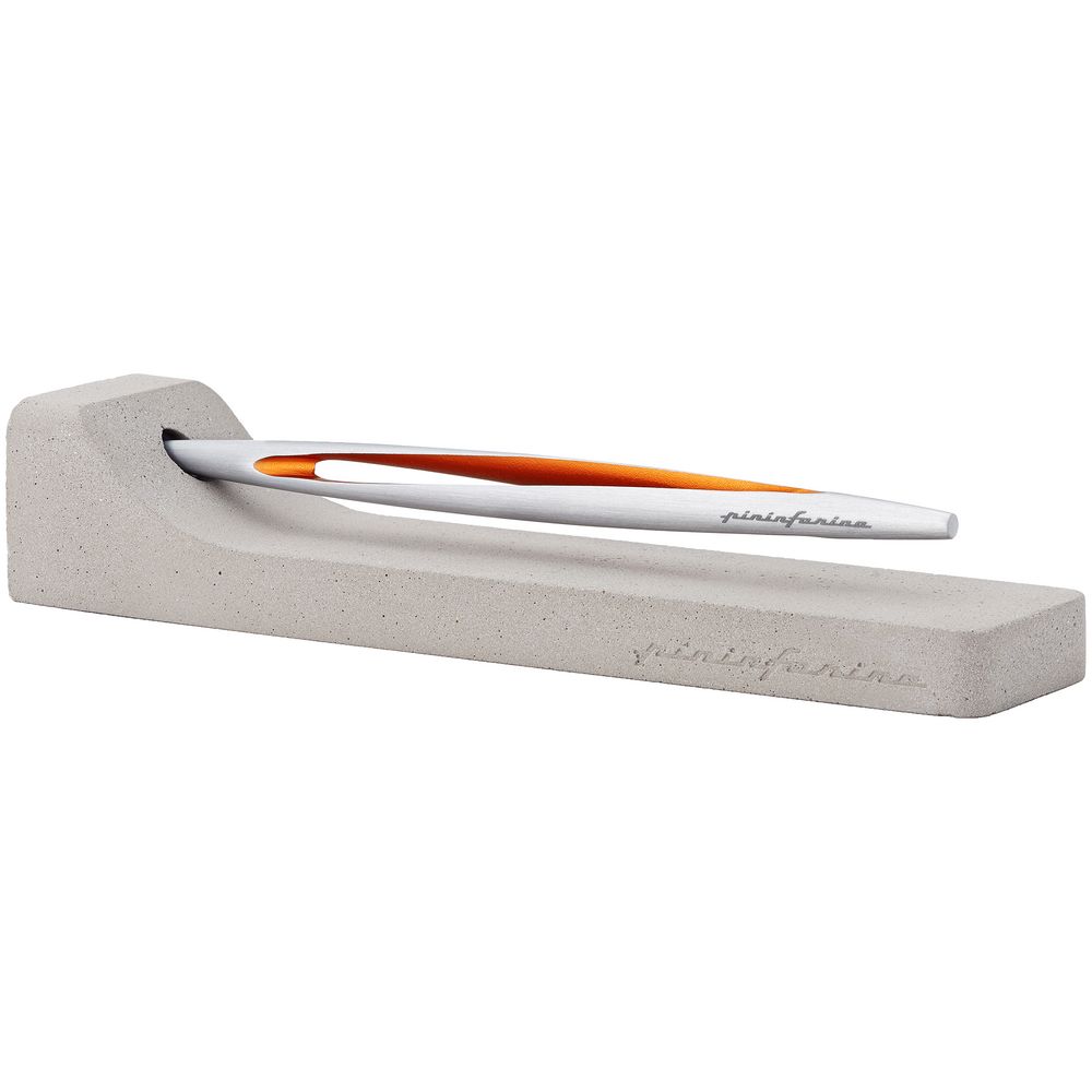 Вечная ручка Aero, оранжевая (Миниатюра WWW (1000))