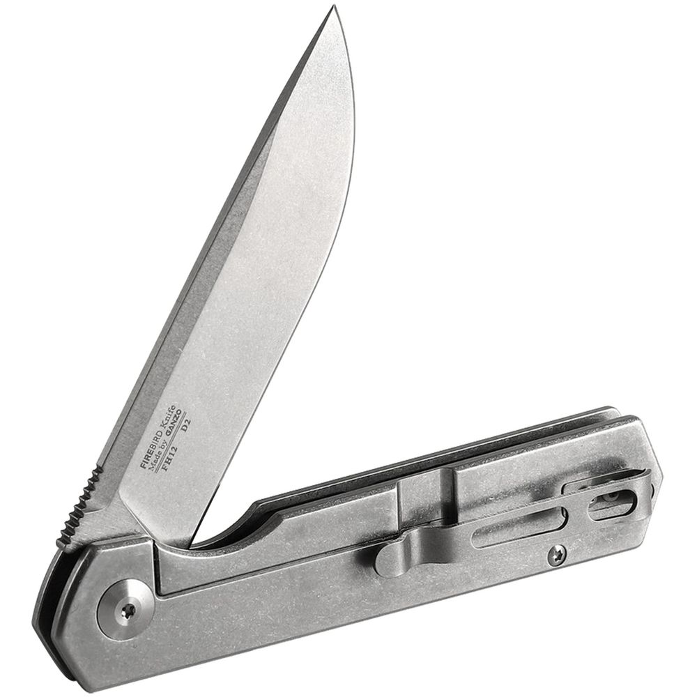 Нож Firebird FH12-SS, серебристый (Миниатюра WWW (1000))