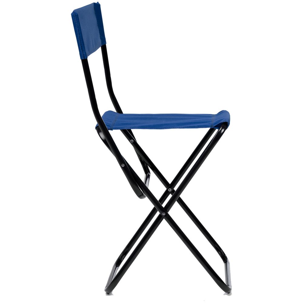 Раскладной стул Foldi, синий (Миниатюра WWW (1000))
