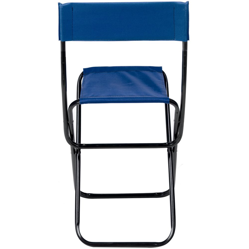 Раскладной стул Foldi, синий (Миниатюра WWW (1000))