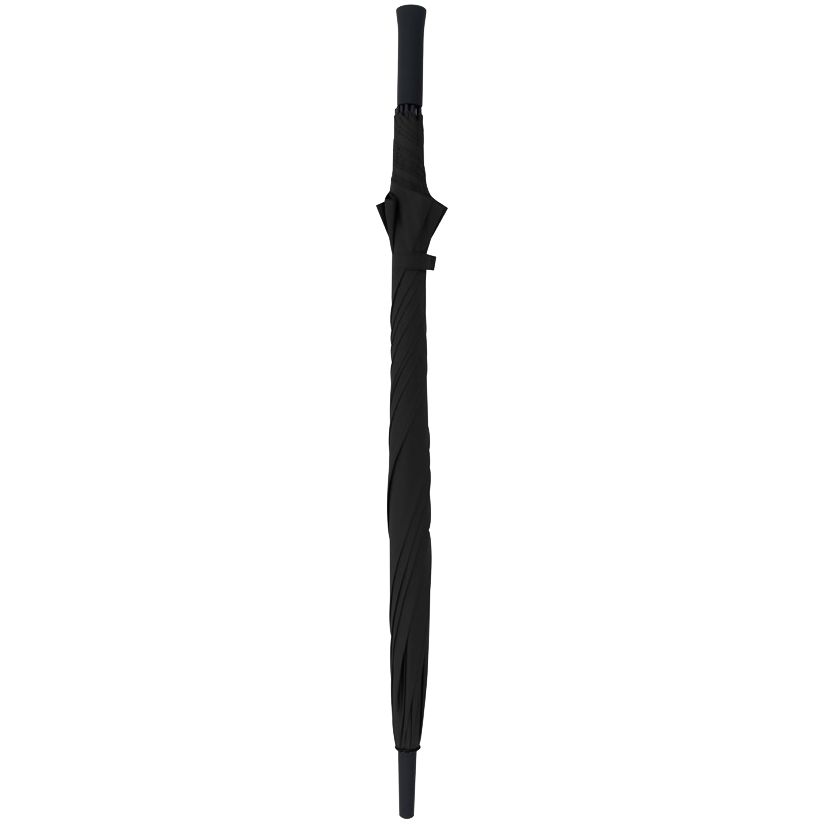 Зонт-трость Zero XXL, черный (Миниатюра WWW (1000))