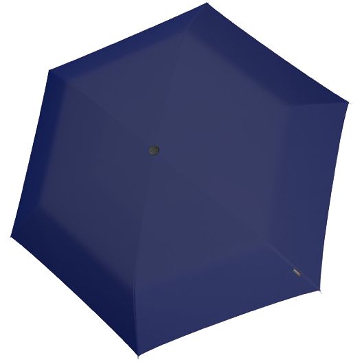 Зонт складной US.050, темно-синий (Миниатюра WWW (1000))