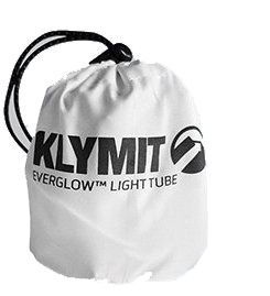 Мягкий кемпинговый фонарь Everglow Light Tube, малый (Миниатюра WWW (1000))