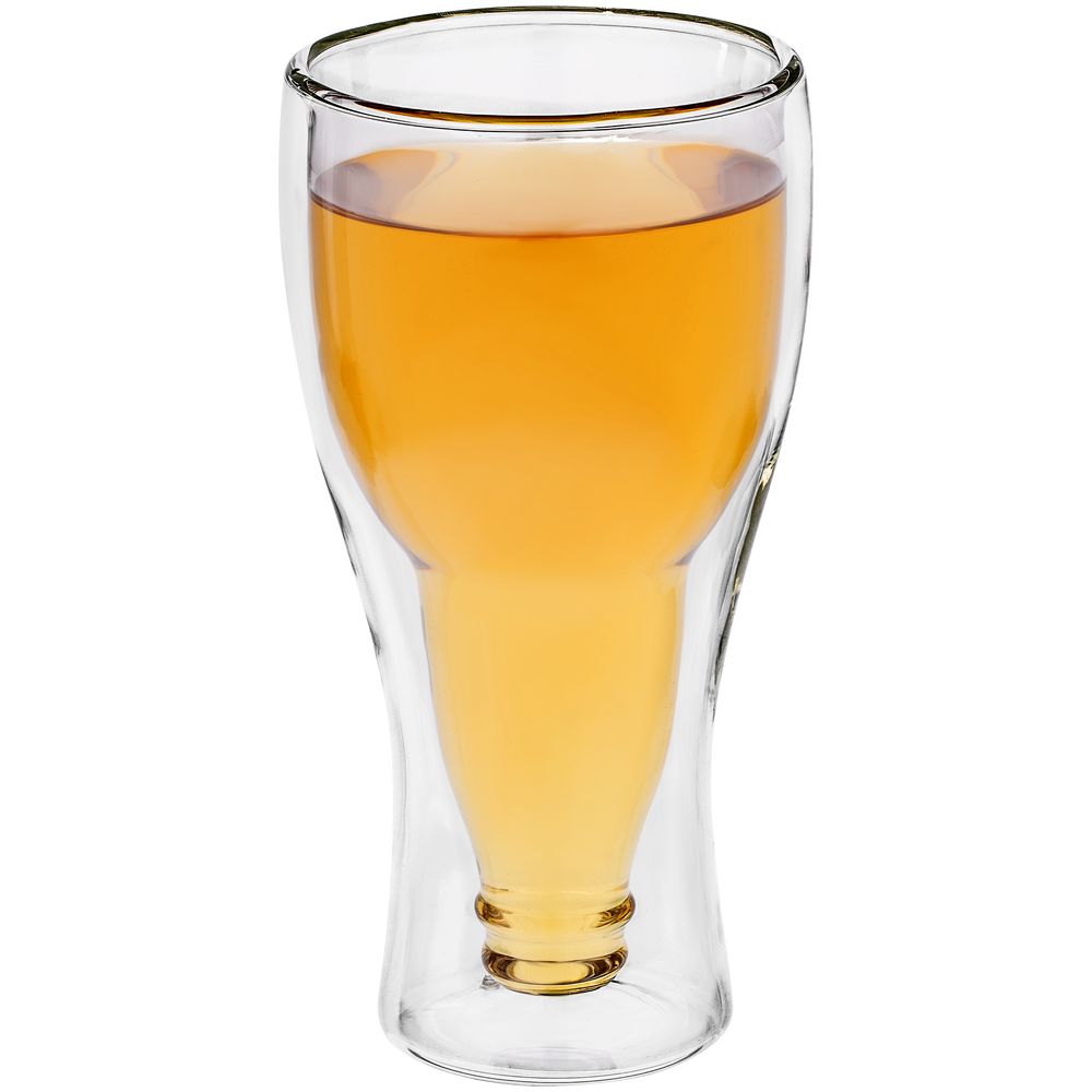 Бокал для пива с двойными стенками Wunderbar (Миниатюра WWW (1000))