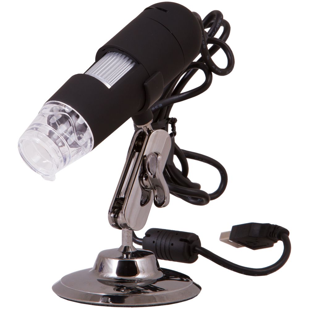 Цифровой микроскоп DTX 30 (Миниатюра WWW (1000))