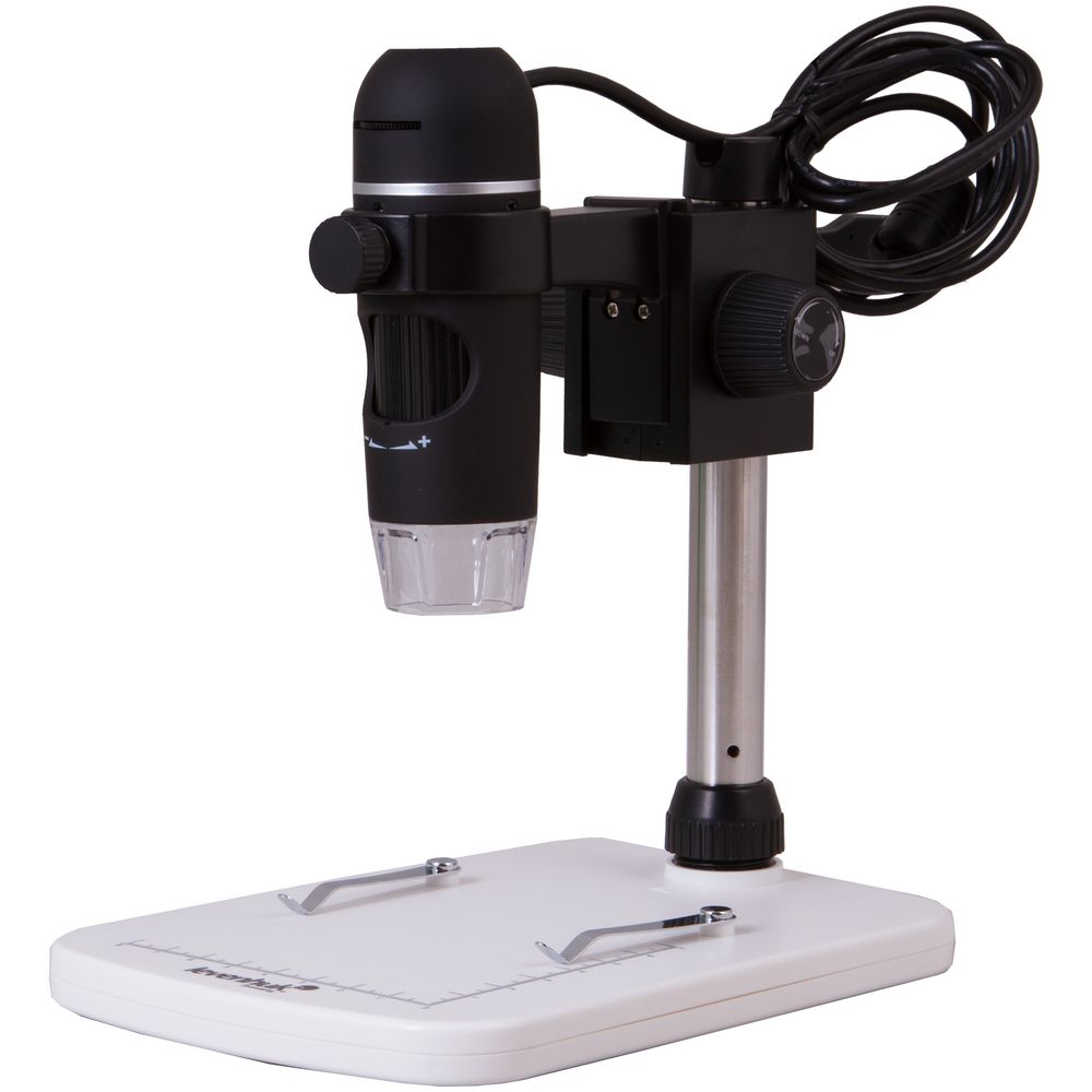 Цифровой микроскоп DTX 90 (Миниатюра WWW (1000))