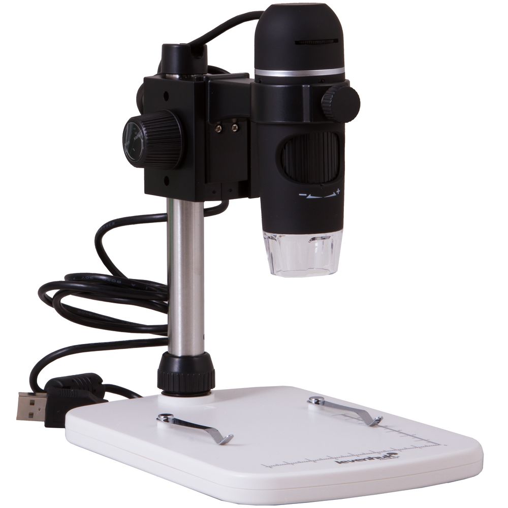 Цифровой микроскоп DTX 90 (Миниатюра WWW (1000))