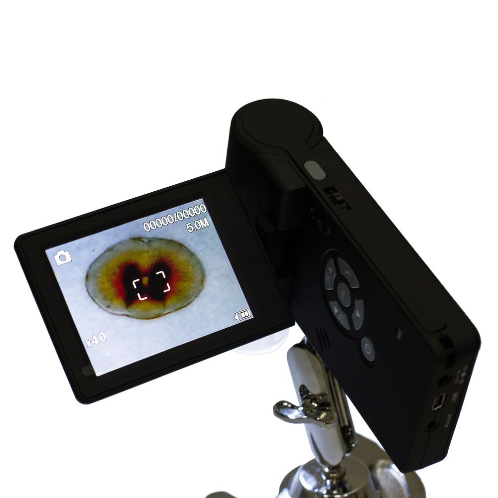 Цифровой микроскоп DTX 500 Mobi (Миниатюра WWW (1000))