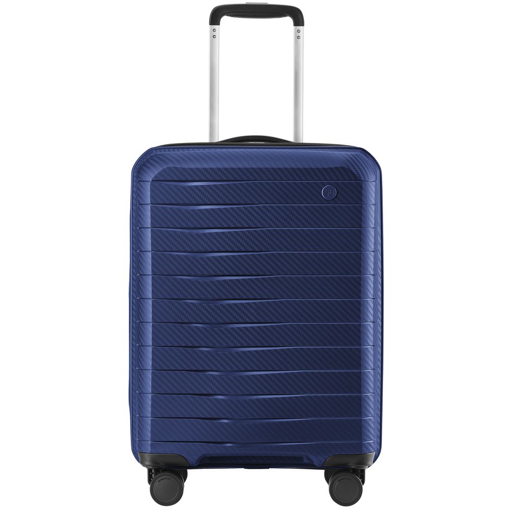 Чемодан Lightweight Luggage S, синий (Миниатюра WWW (1000))