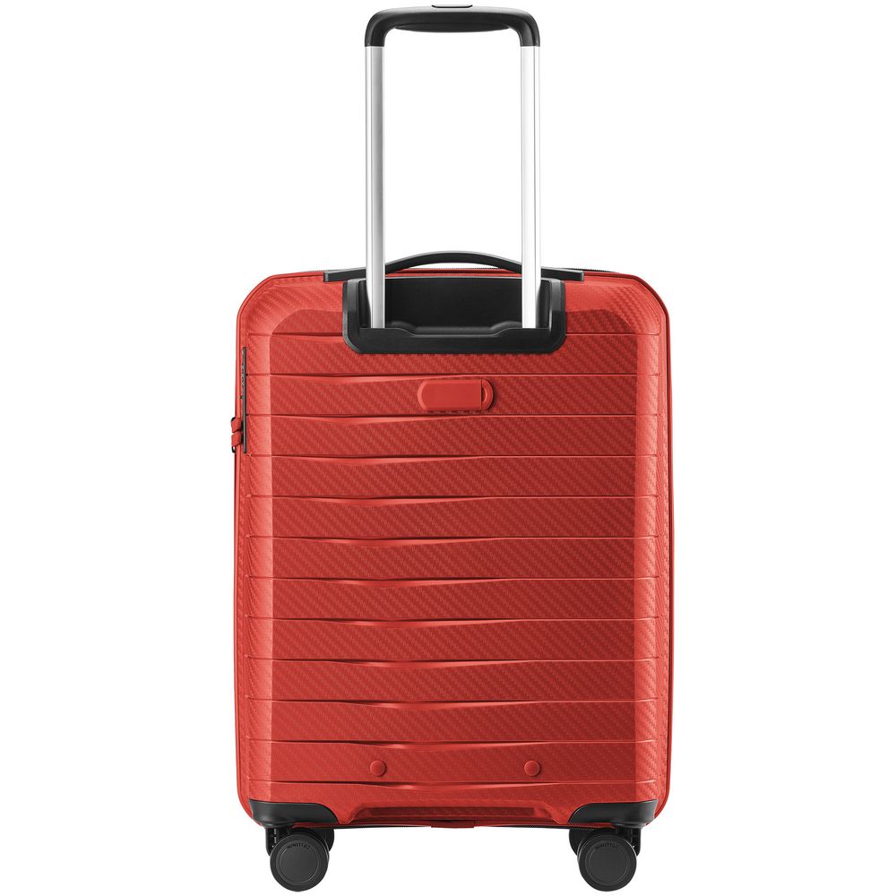 Чемодан Lightweight Luggage S, красный (Миниатюра WWW (1000))