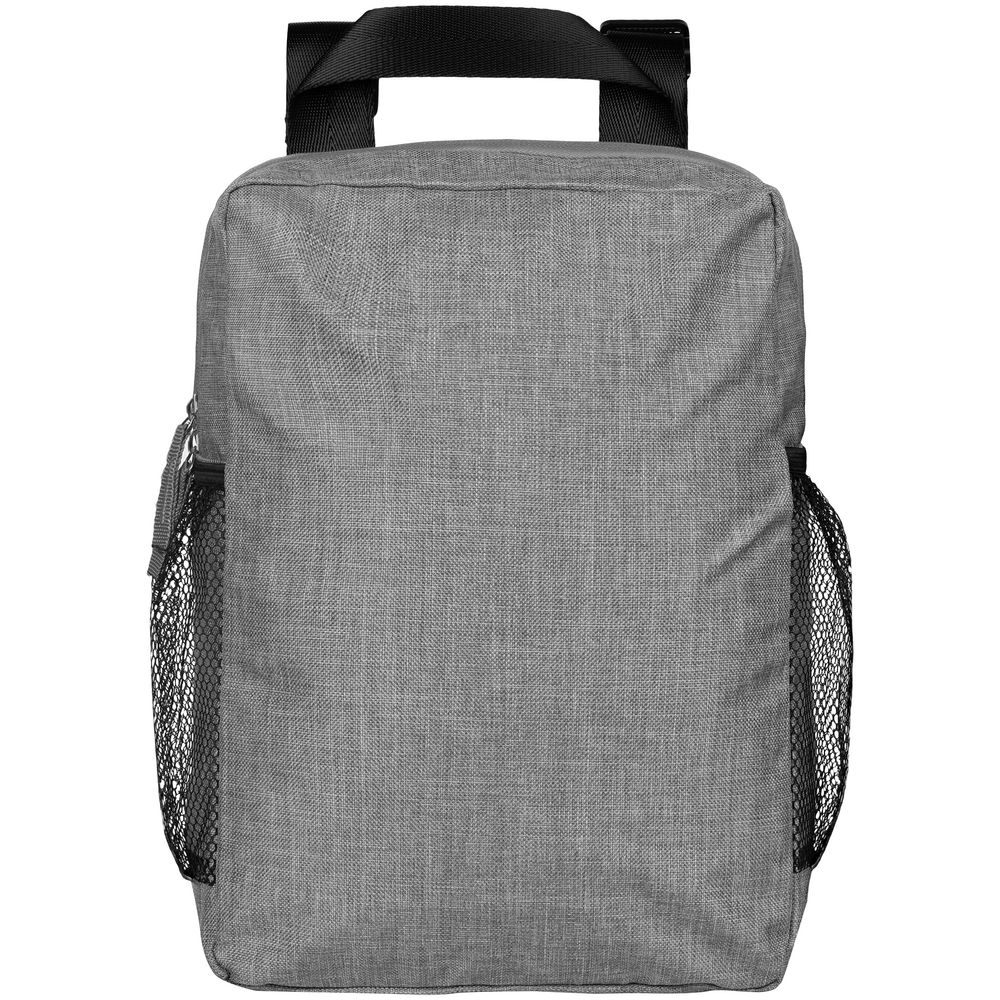 Рюкзак Packmate Sides, серый (Миниатюра WWW (1000))
