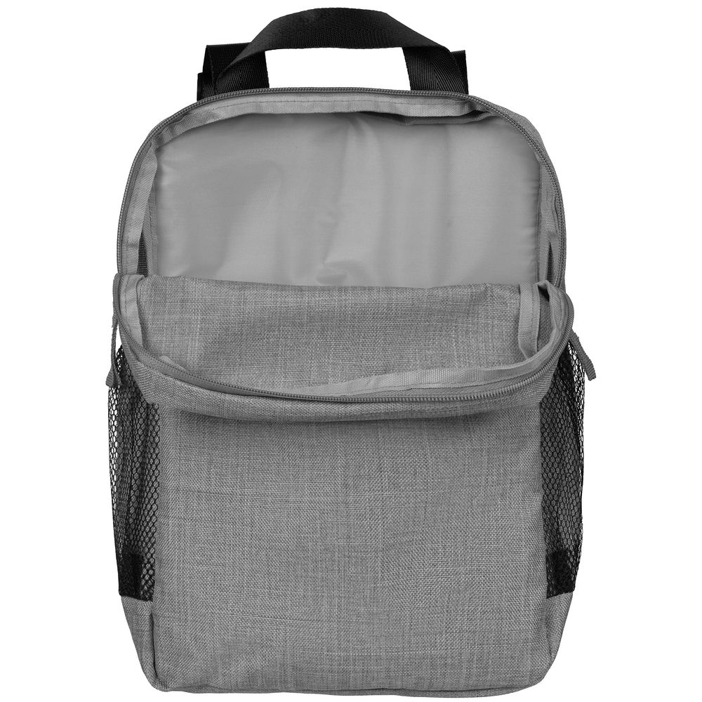 Рюкзак Packmate Sides, серый (Миниатюра WWW (1000))